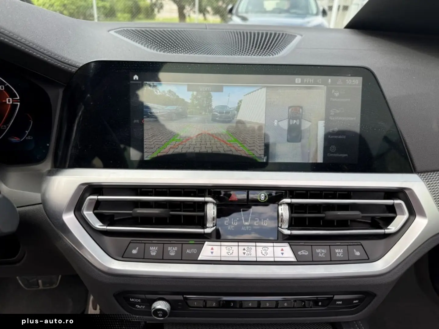 M440i xDrive Cabrio M-Sport HUD  360Kamera Laser