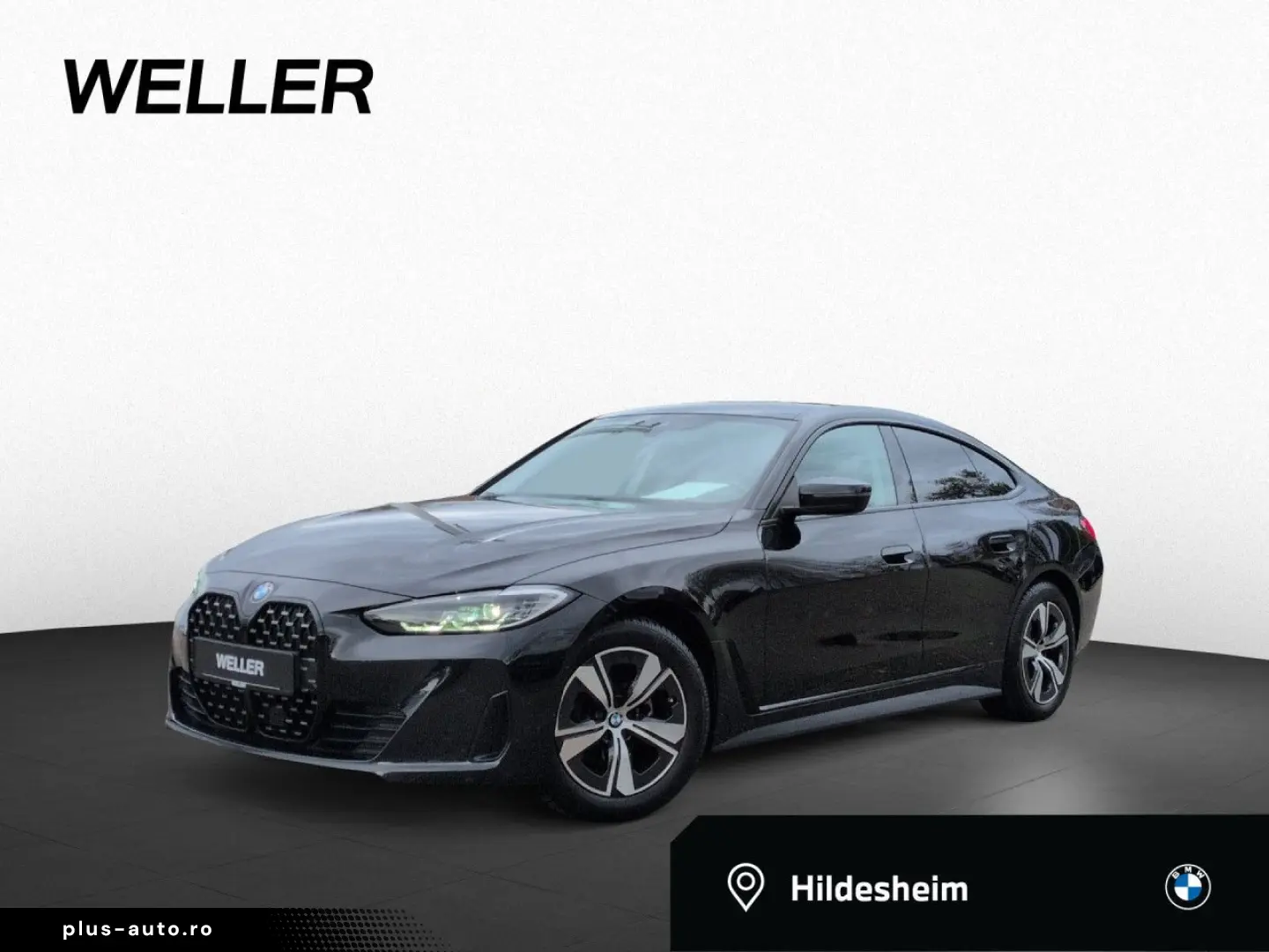 420i Gran Coupé LED Kam HiFi Tempomat SHz 17