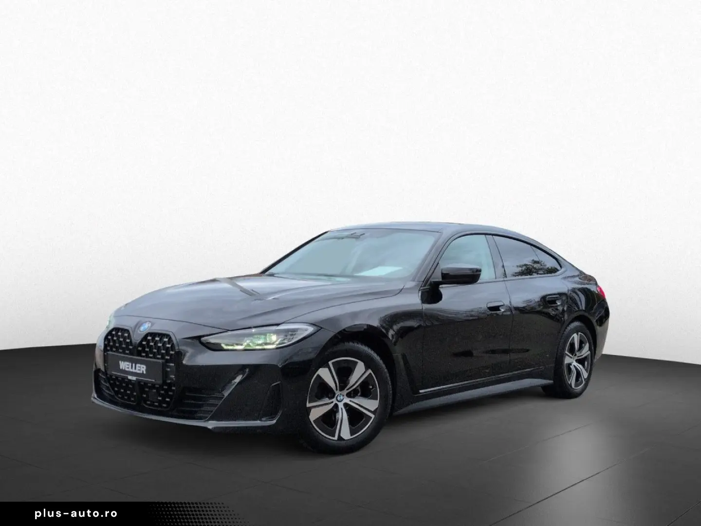 420i Gran Coupé LED Kam HiFi Tempomat SHz 17