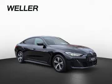 420i Gran Coupé LED Kam HiFi Tempomat SHz 17