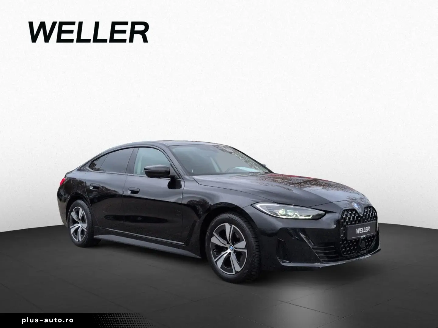 420i Gran Coupé LED Kam HiFi Tempomat SHz 17