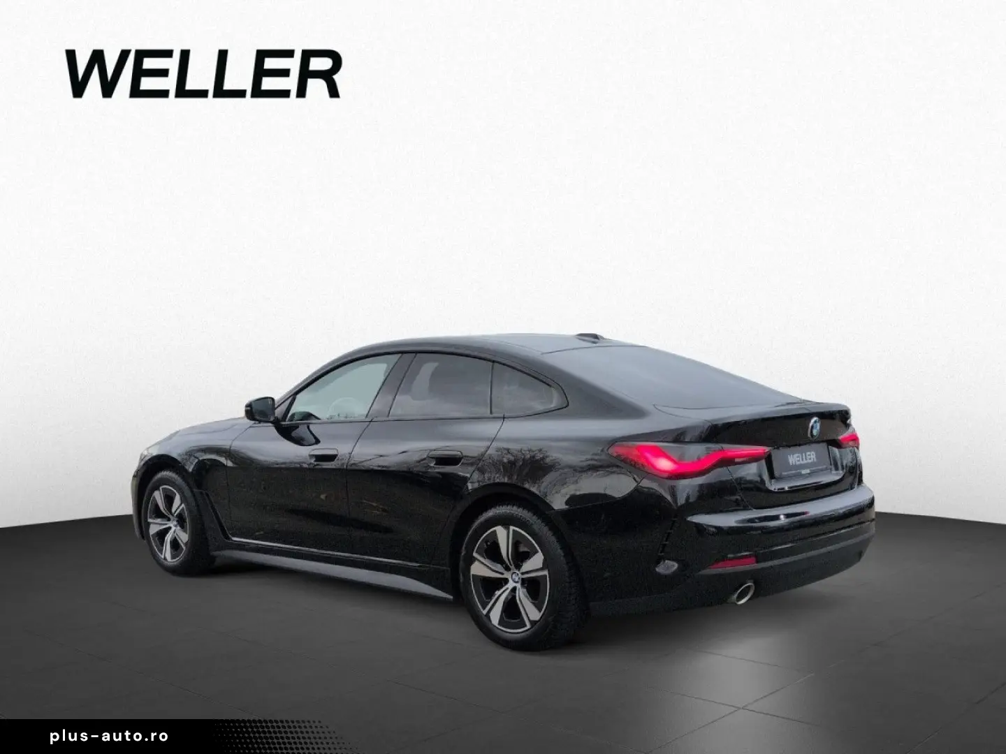 420i Gran Coupé LED Kam HiFi Tempomat SHz 17