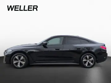 420i Gran Coupé LED Kam HiFi Tempomat SHz 17