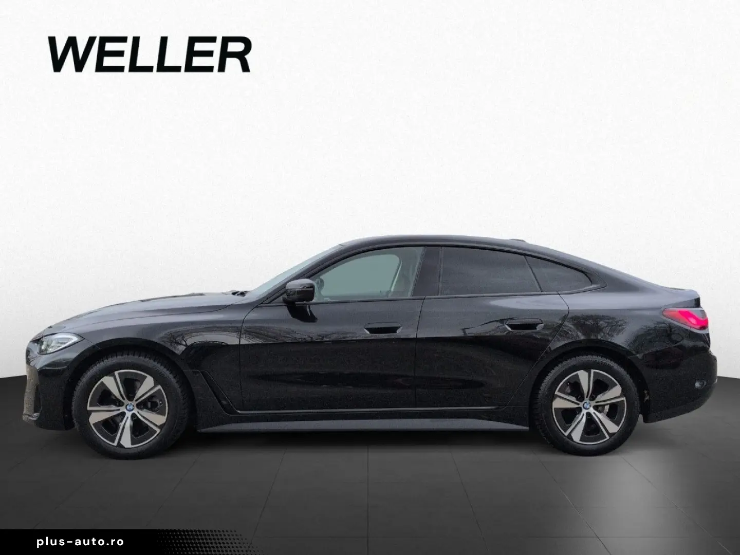 420i Gran Coupé LED Kam HiFi Tempomat SHz 17