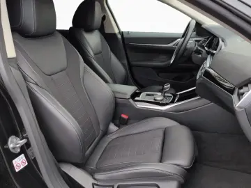 420i Gran Coupé LED Kam HiFi Tempomat SHz 17