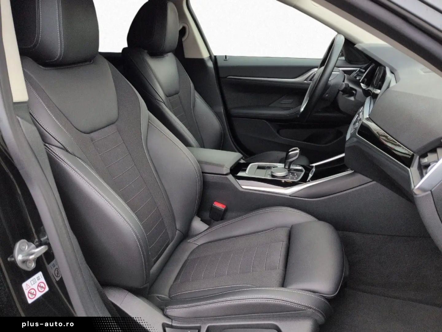 420i Gran Coupé LED Kam HiFi Tempomat SHz 17