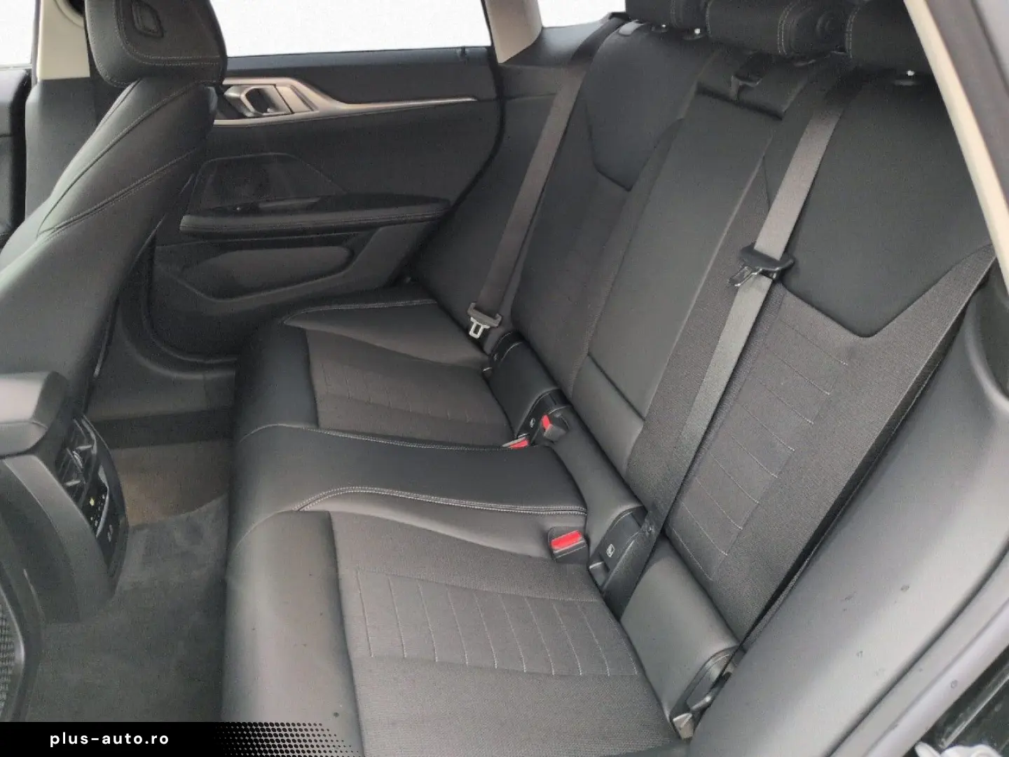 420i Gran Coupé LED Kam HiFi Tempomat SHz 17