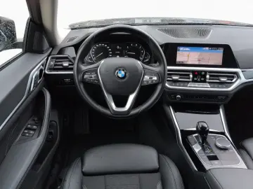 420i Gran Coupé LED Kam HiFi Tempomat SHz 17