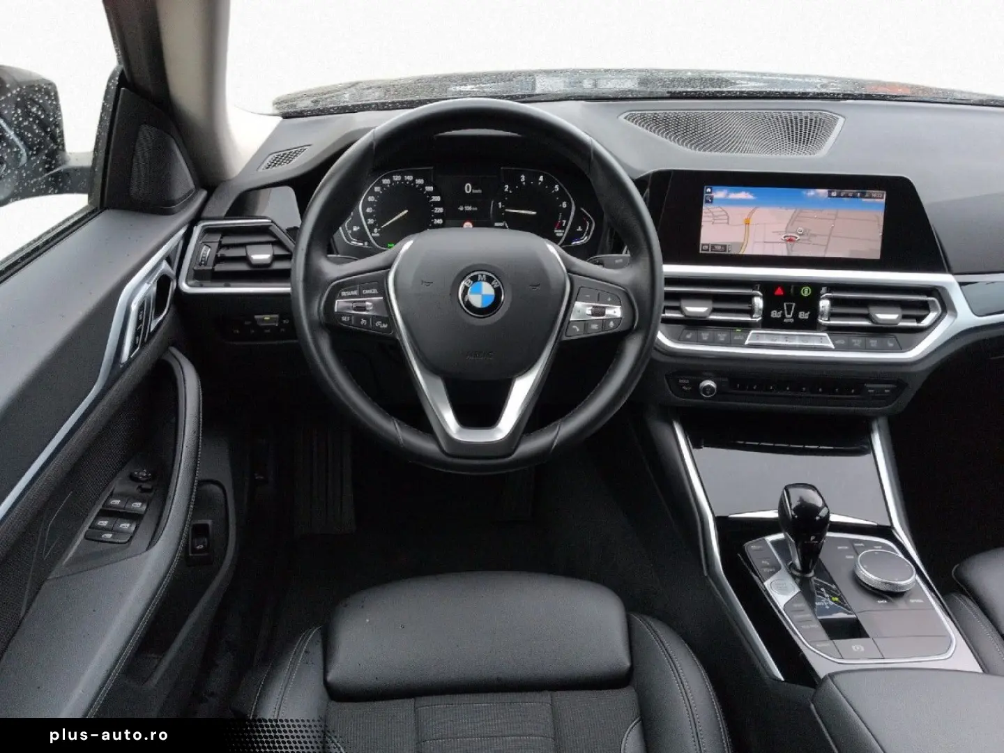 420i Gran Coupé LED Kam HiFi Tempomat SHz 17