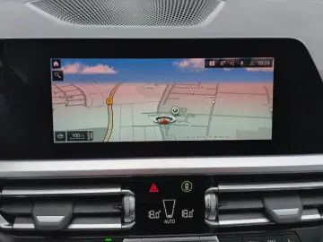 420i Gran Coupé LED Kam HiFi Tempomat SHz 17