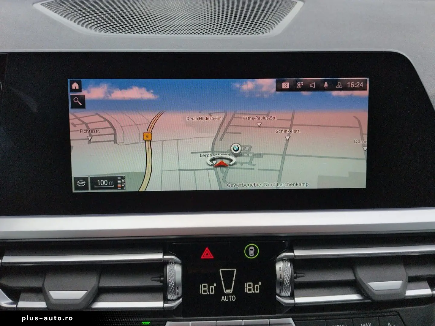 420i Gran Coupé LED Kam HiFi Tempomat SHz 17