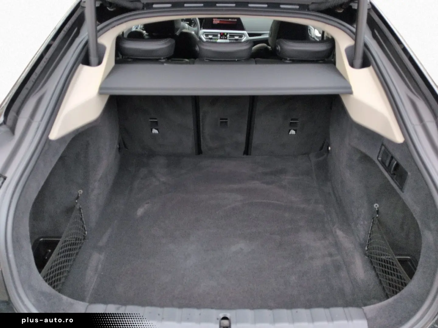 420i Gran Coupé LED Kam HiFi Tempomat SHz 17