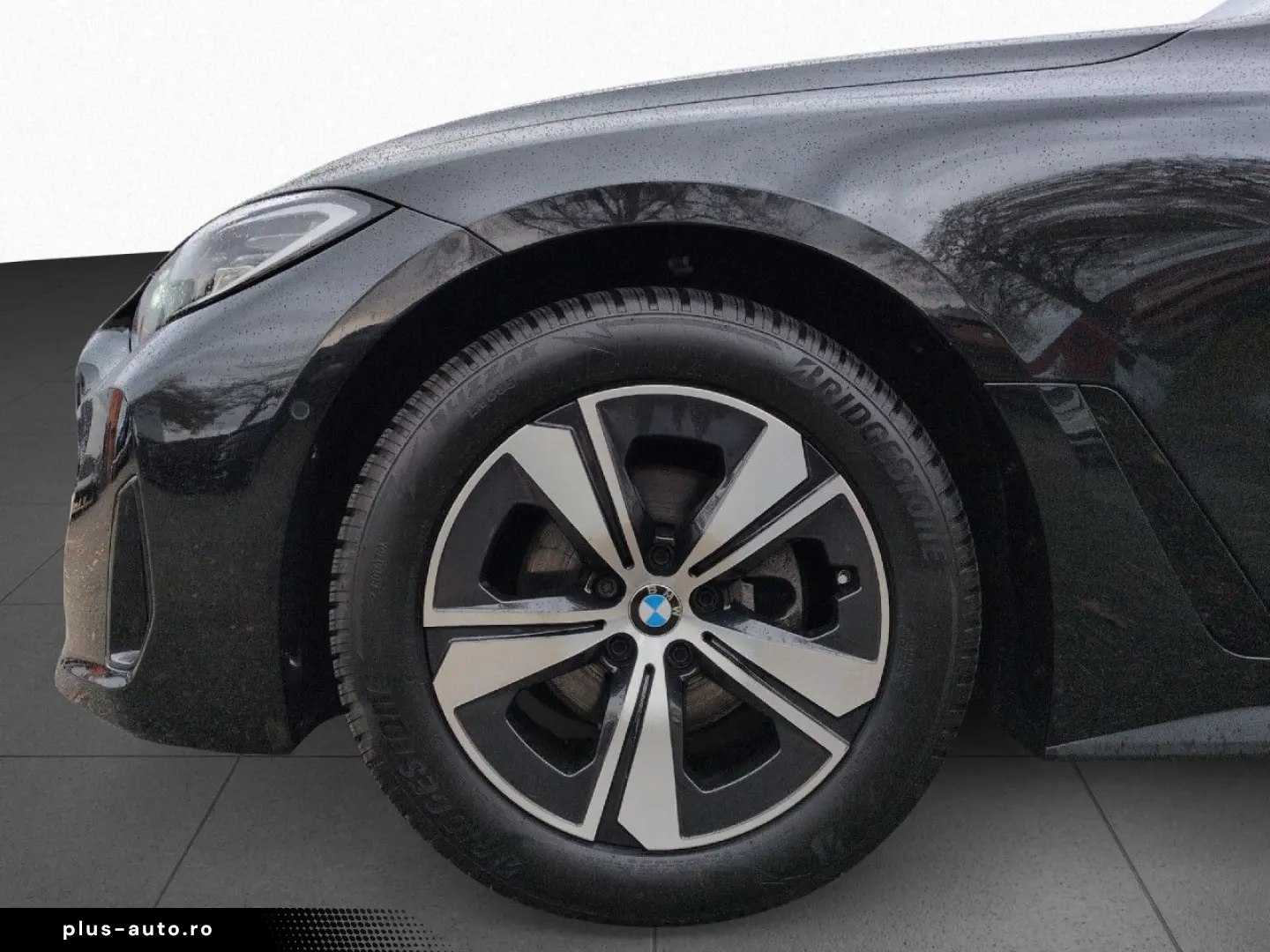 420i Gran Coupé LED Kam HiFi Tempomat SHz 17