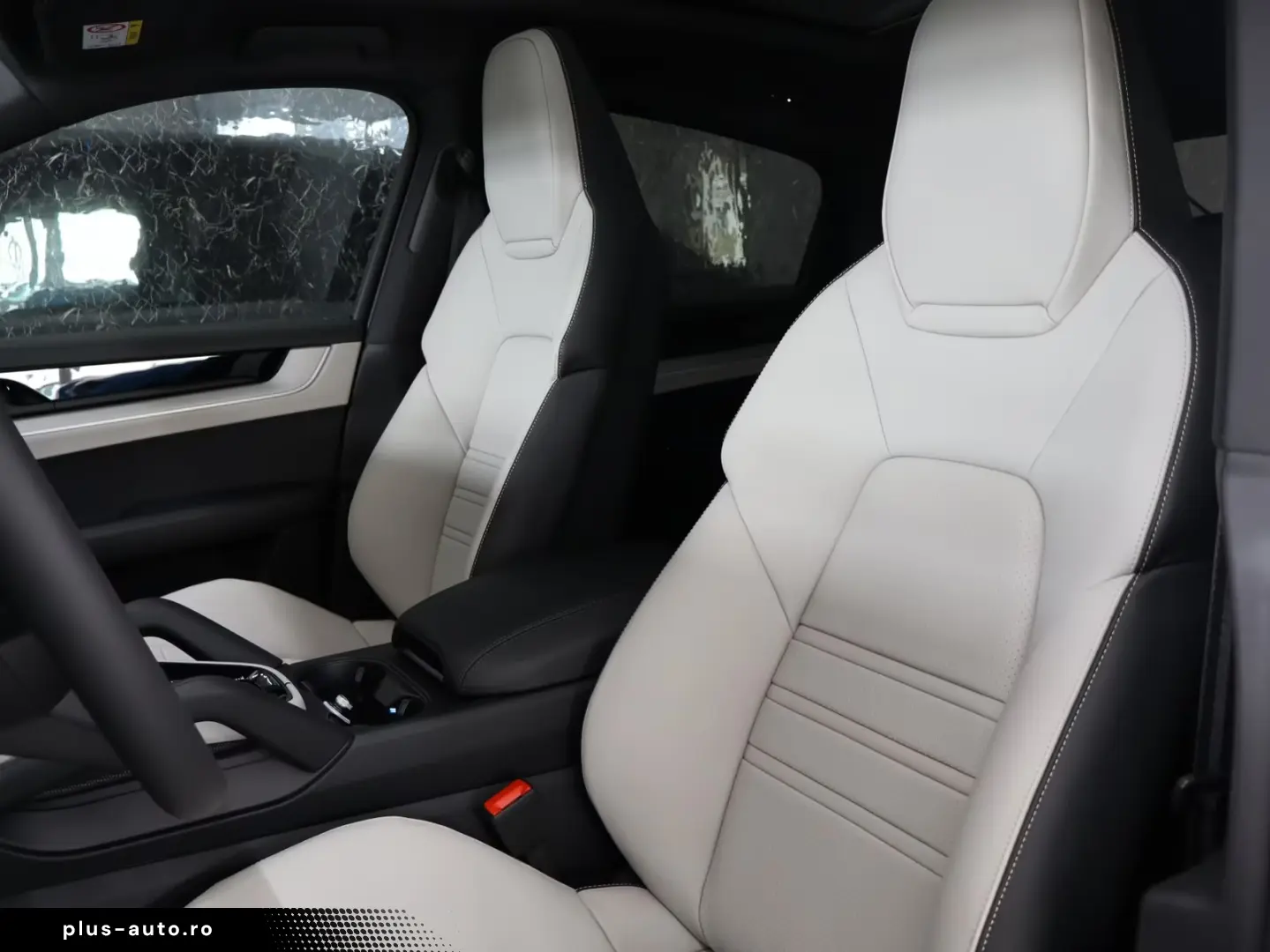 Porsche Cayenne Coupe  CHRONO BOSE PANO