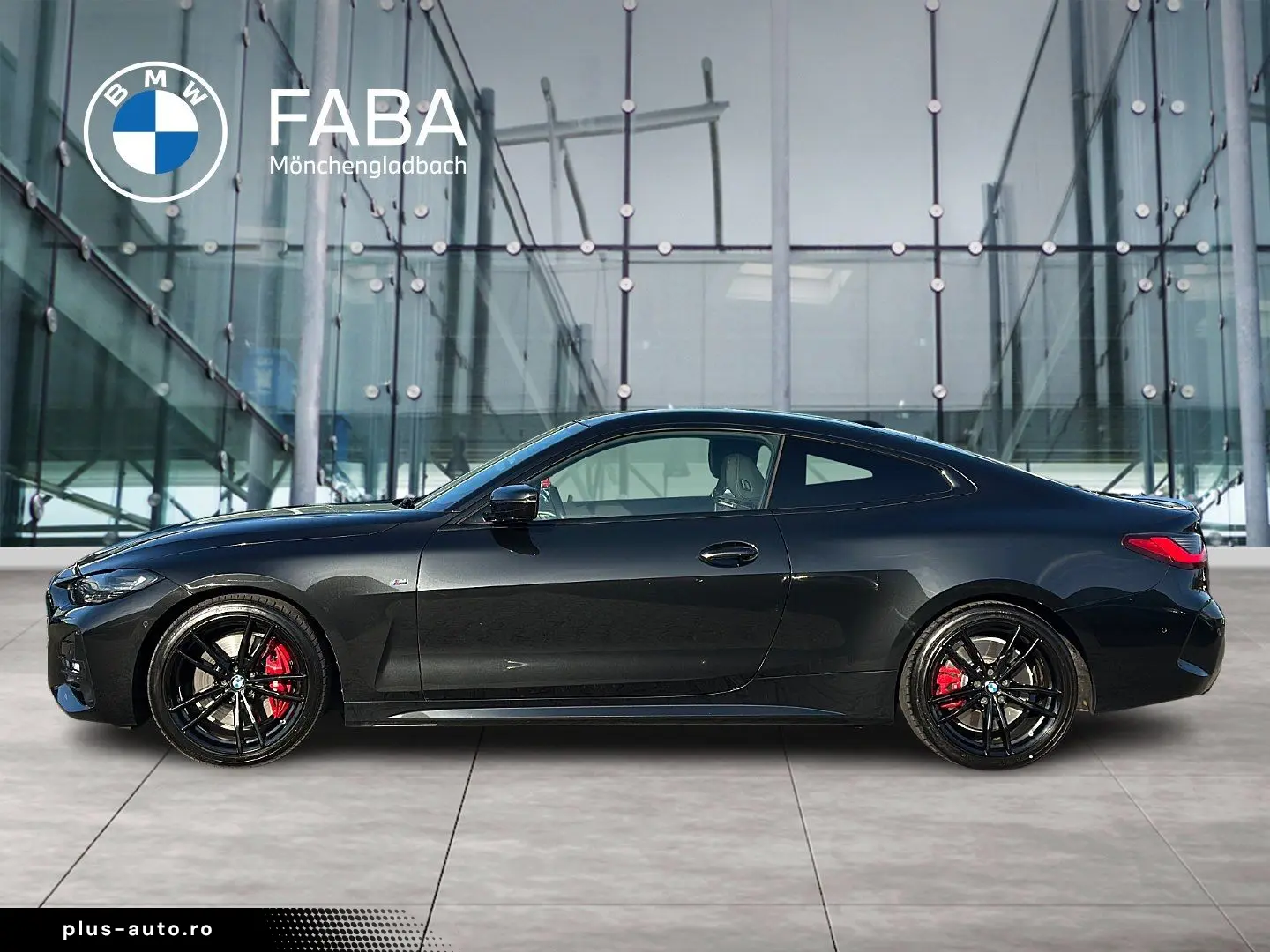 420d Coupé M Sport Pro HK HiFi DAB WLAN Komfortz