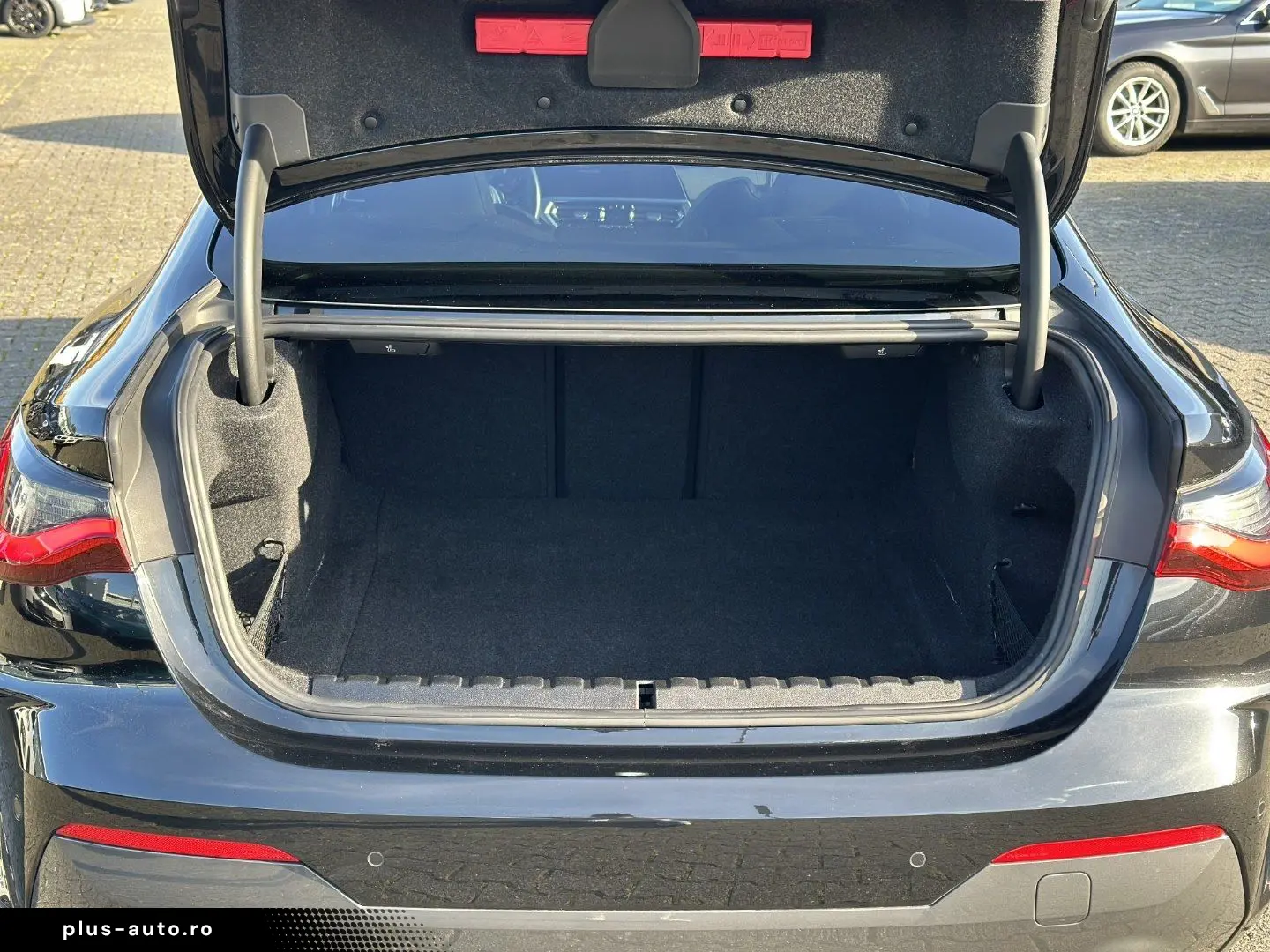 420d Coupé M Sport Pro HK HiFi DAB WLAN Komfortz