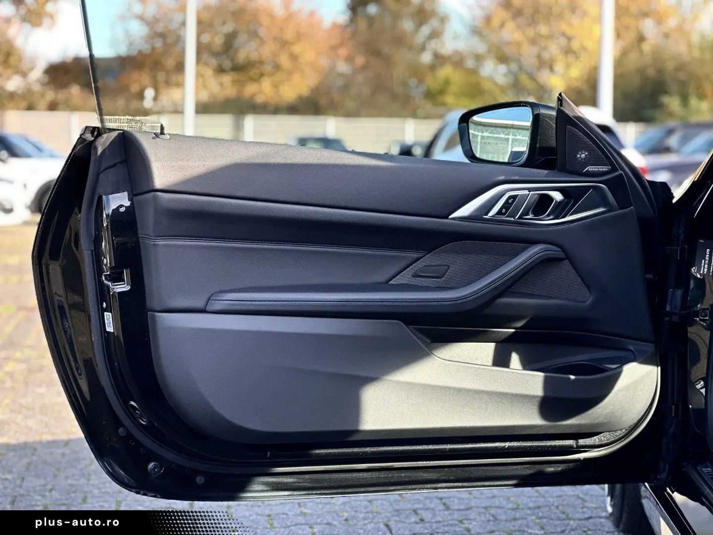 420d Coupé M Sport Pro HK HiFi DAB WLAN Komfortz