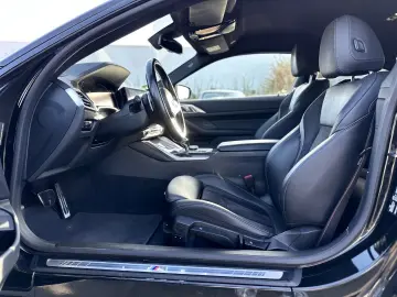 420d Coupé M Sport Pro HK HiFi DAB WLAN Komfortz