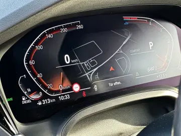 420d Coupé M Sport Pro HK HiFi DAB WLAN Komfortz