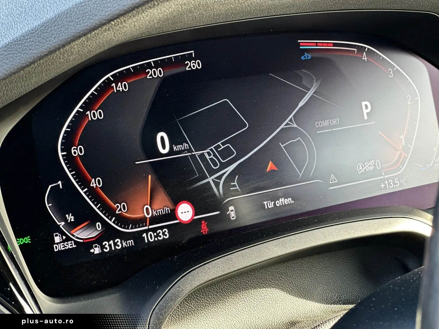 420d Coupé M Sport Pro HK HiFi DAB WLAN Komfortz