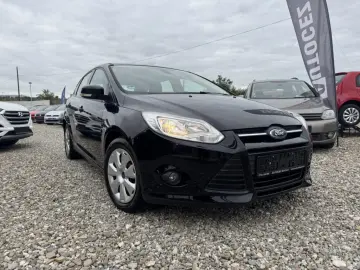 Ford Focus 2014-Benzina 1.6- EURO 5