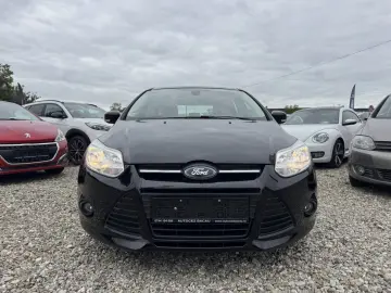 Ford Focus 2014-Benzina 1.6- EURO 5