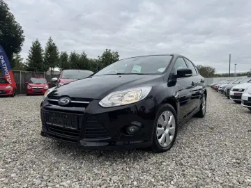 Ford Focus 2014-Benzina 1.6- EURO 5