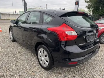 Ford Focus 2014-Benzina 1.6- EURO 5
