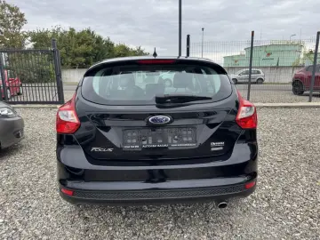 Ford Focus 2014-Benzina 1.6- EURO 5