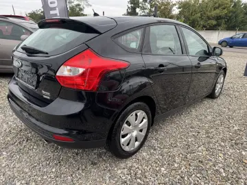 Ford Focus 2014-Benzina 1.6- EURO 5
