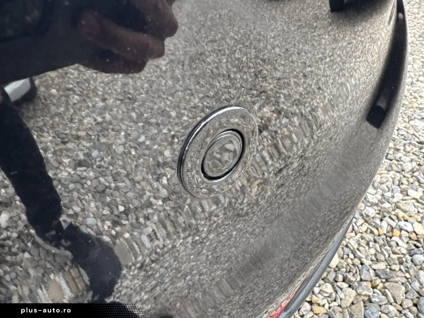 Ford Focus 2014-Benzina 1.6- EURO 5