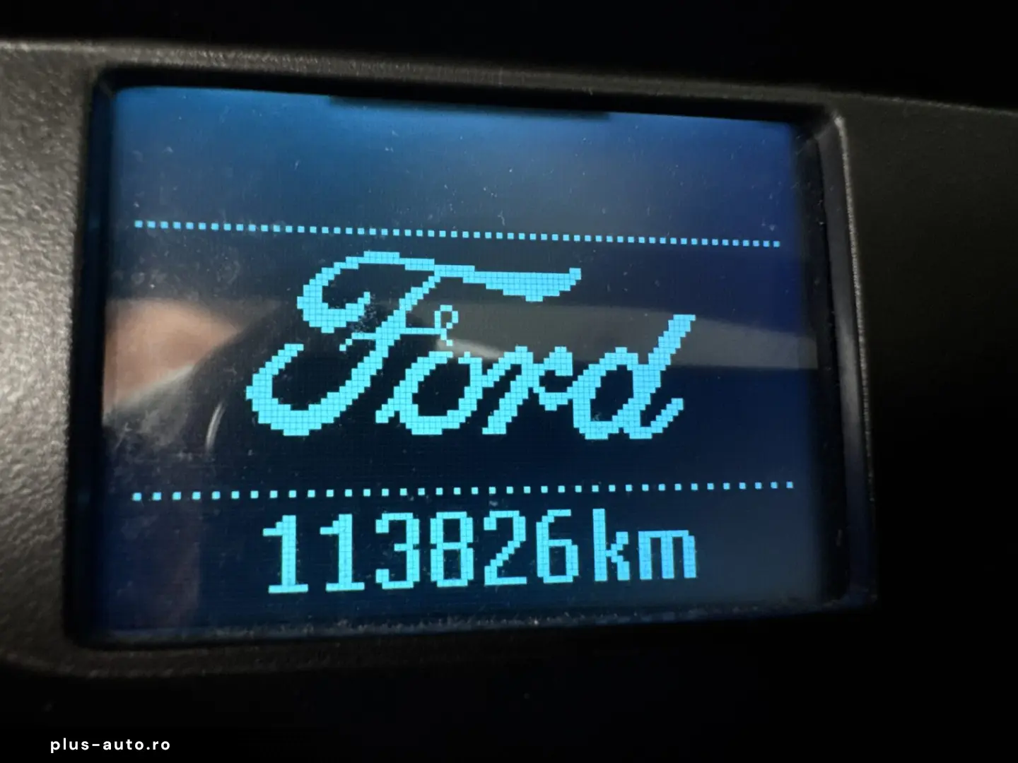Ford Focus 2014-Benzina 1.6- EURO 5
