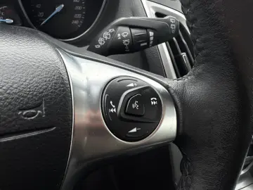 Ford Focus 2014-Benzina 1.6- EURO 5