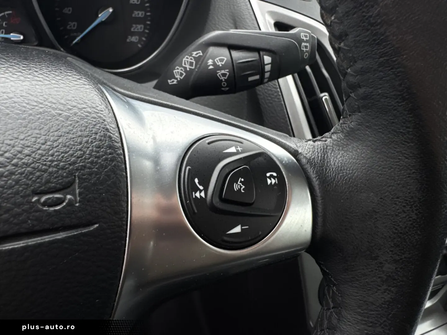 Ford Focus 2014-Benzina 1.6- EURO 5