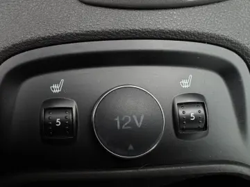 Ford Focus 2014-Benzina 1.6- EURO 5