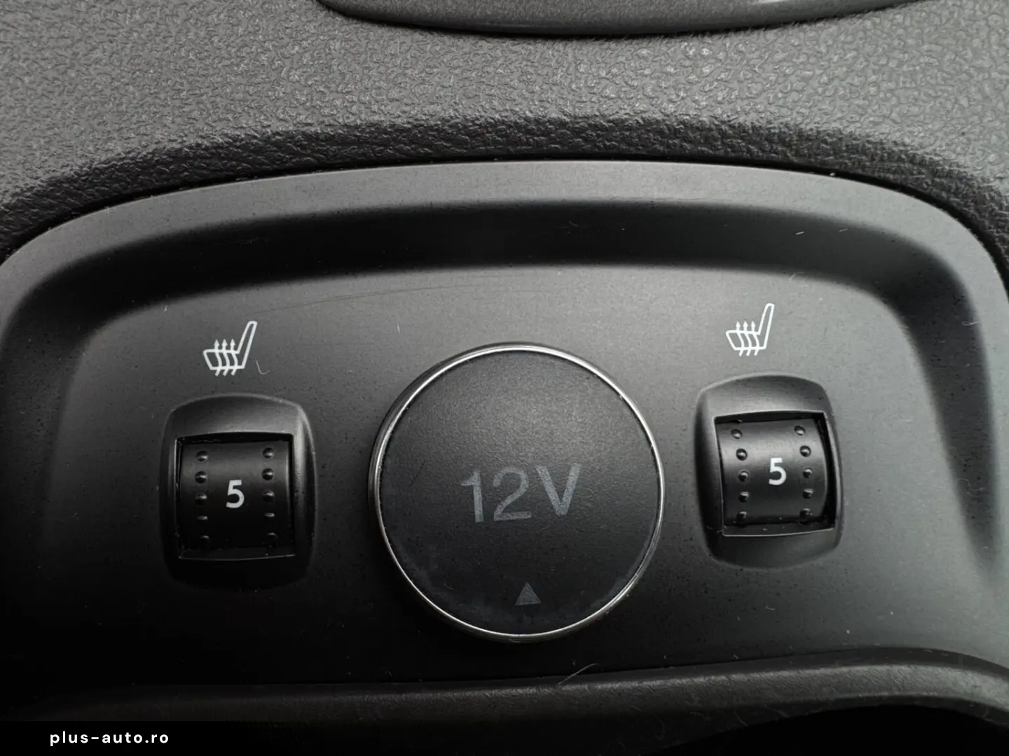 Ford Focus 2014-Benzina 1.6- EURO 5