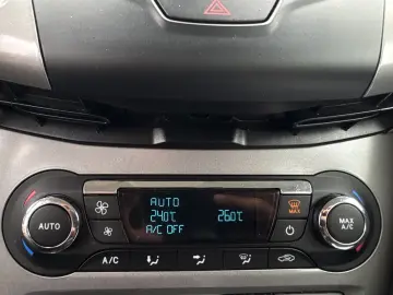 Ford Focus 2014-Benzina 1.6- EURO 5