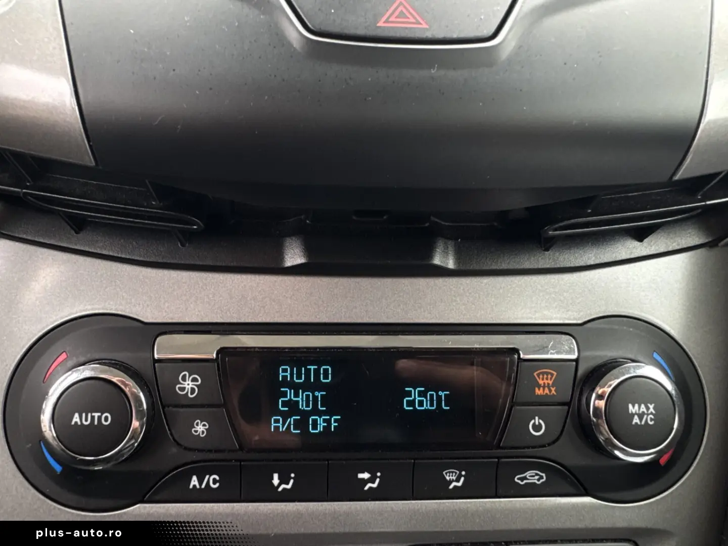 Ford Focus 2014-Benzina 1.6- EURO 5