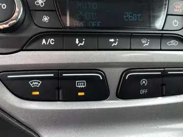 Ford Focus 2014-Benzina 1.6- EURO 5