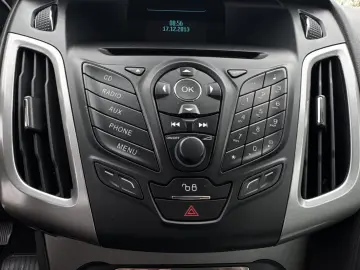 Ford Focus 2014-Benzina 1.6- EURO 5