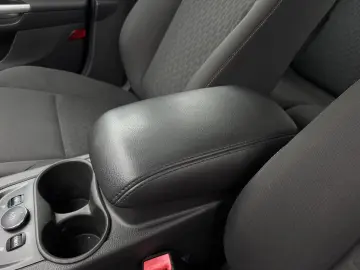 Ford Focus 2014-Benzina 1.6- EURO 5