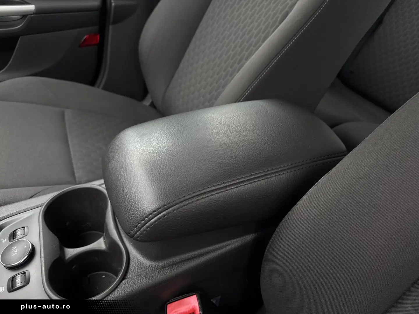 Ford Focus 2014-Benzina 1.6- EURO 5