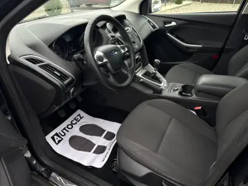 Ford Focus 2014-Benzina 1.6- EURO 5