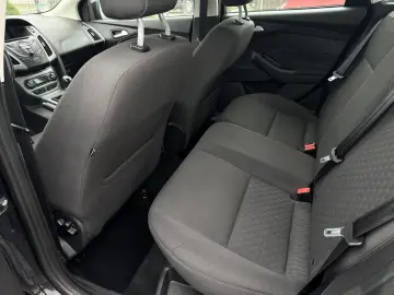 Ford Focus 2014-Benzina 1.6- EURO 5