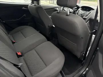 Ford Focus 2014-Benzina 1.6- EURO 5