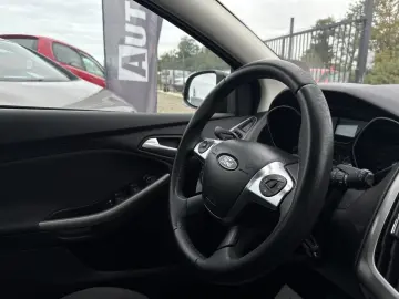 Ford Focus 2014-Benzina 1.6- EURO 5