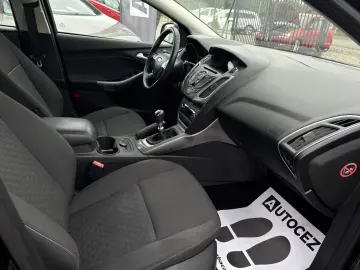 Ford Focus 2014-Benzina 1.6- EURO 5