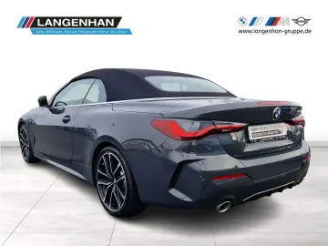 430i Cabrio M Sport Head-Up HK Komfortzugang