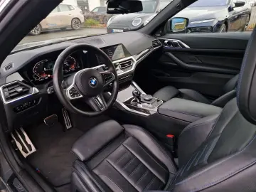 430i Cabrio M Sport Head-Up HK Komfortzugang