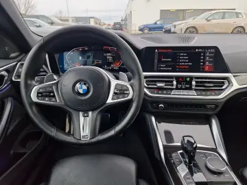 430i Cabrio M Sport Head-Up HK Komfortzugang
